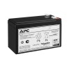 APC - Baterie UPS - VRLA - 1 x baterie - olovo-kyselina - 7 Ah - 0U