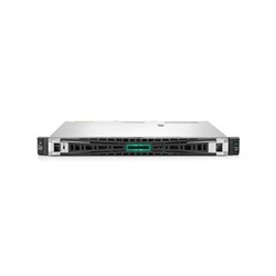 HPE PL DL20g11 6325P (3.5G/4C8T) 1x32G 2x480G SSD VROC 4SFF-HP 4p1Gb 1x1000W Smart Choice