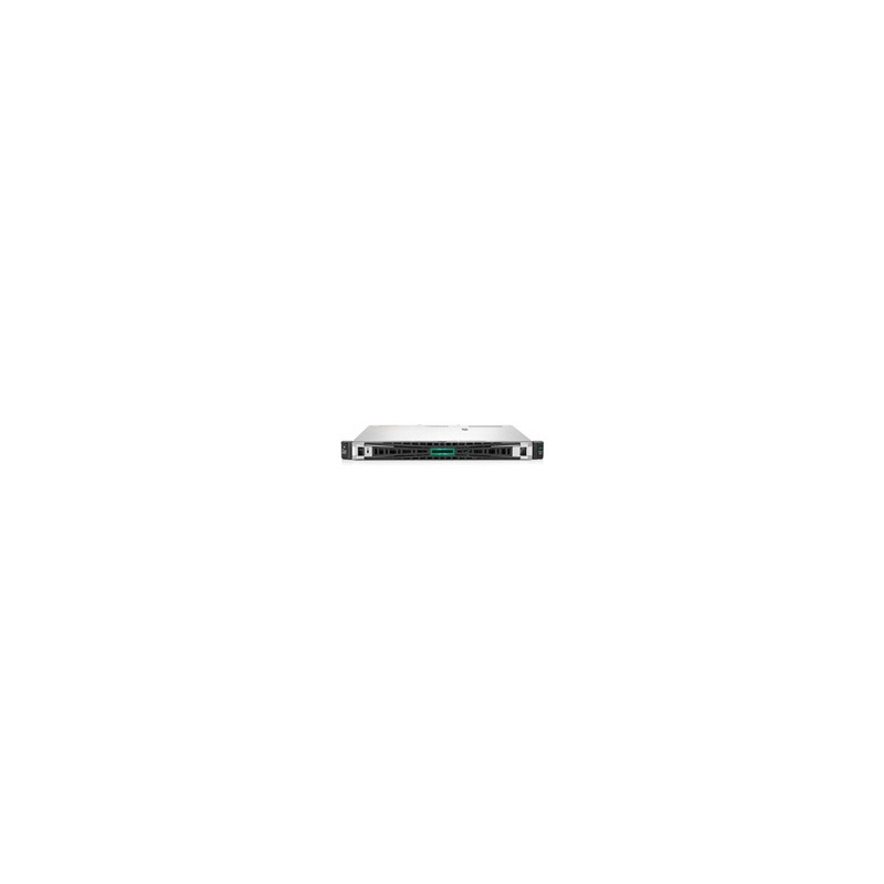 HPE PL DL20g11 6325P (3.5G/4C8T) 1x32G 2x480G SSD VROC 4SFF-HP 4p1Gb 1x1000W Smart Choice