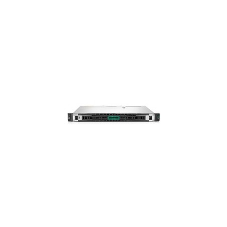 HPE PL DL20g11 6325P (3.5G/4C8T) 1x32G 2x480G SSD VROC 4SFF-HP 4p1Gb 1x1000W Smart Choice