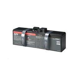 APC Replacement battery Cartridge 161, BR1200SI
