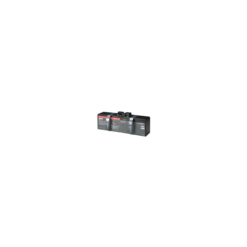 APC Replacement battery Cartridge 161, BR1200SI