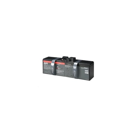 APC Replacement battery Cartridge 161, BR1200SI