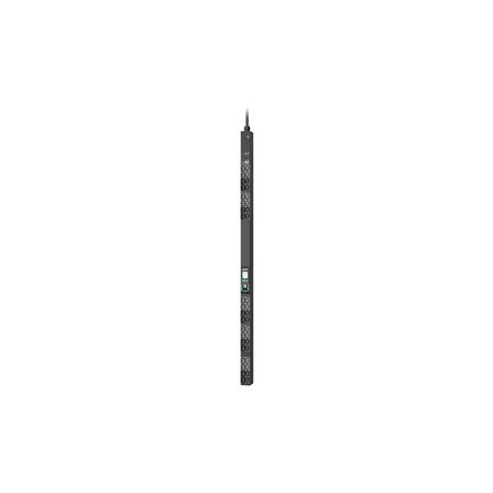 APC NetShelter Rack PDU Advanced - Rozvodná jednotka PDU (k montáži na regál) - přepínaný, 230 V, 32 A - AC 200-240 V - 7.4 kW