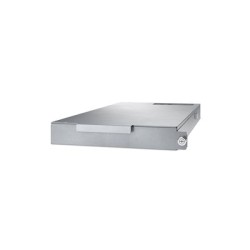 APC Replacement Battery Cartridge 173 - Baterie UPS (interní) - lithium-iontová - 1U - stříbrná - s Roční předplatné karty pro