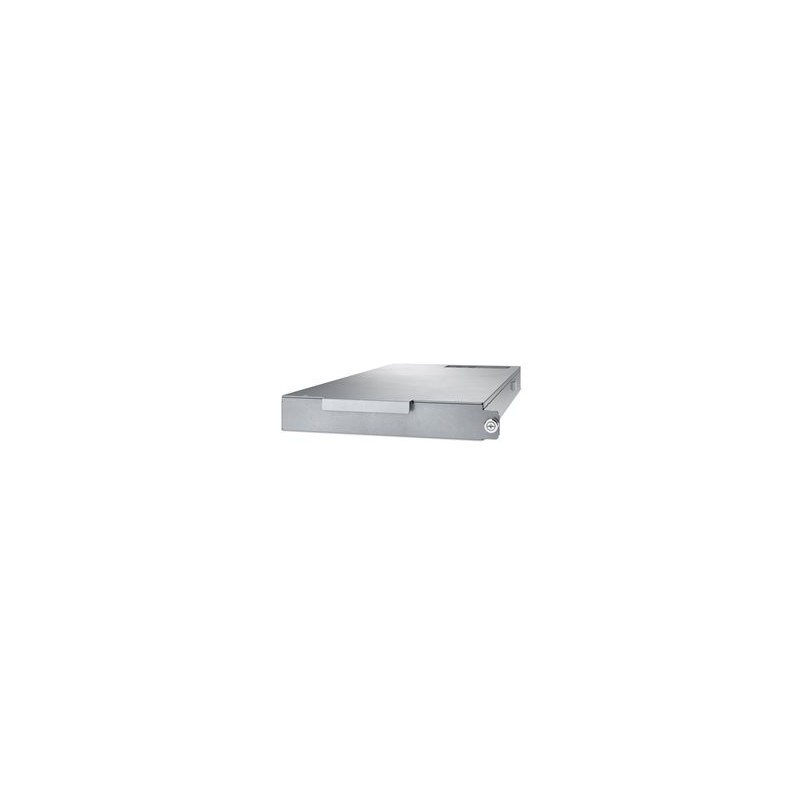 APC Replacement Battery Cartridge 173 - Baterie UPS (interní) - lithium-iontová - 1U - stříbrná - s Roční předplatné karty pro