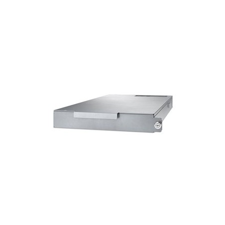 APC Replacement Battery Cartridge 173 - Baterie UPS (interní) - lithium-iontová - 1U - stříbrná - s Roční předplatné karty pro