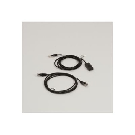 APC NetShelter - Senzor teploty racku PDU