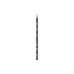 APC NetShelter Rack PDU Advanced - Rozvodná jednotka PDU (k montáži na regál) - přepínaná měřená zásuvka - AC 208 V - 8.6 kW