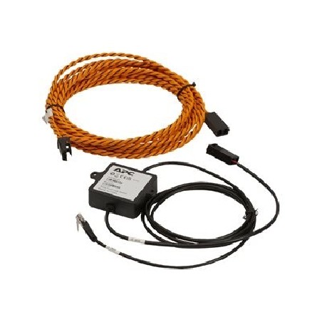 APC NetShelter Rack PDU Advanced - Senzor úniku lana racku