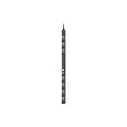 APC NetShelter Rack PDU Advanced - Gen 2 - rozvodná jednotka PDU (k montáži na regál) - prepínaný, 11kW, 400V, 16A, nebo, 415V