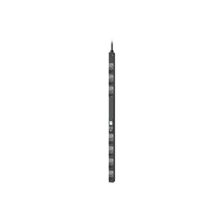 APC NetShelter Rack PDU Advanced - Gen 2 - rozvodná jednotka PDU (k montáži na regál) - prepínaný, 11kW, 400V, 16A, nebo, 415V