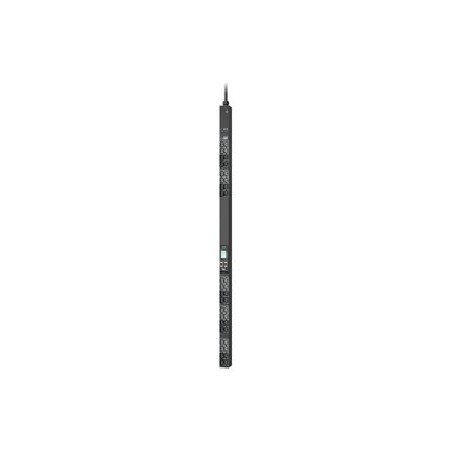 APC NetShelter Rack PDU Advanced - Gen 2 - rozvodná jednotka PDU (k montáži na regál) - prepínaný, 230V, 32A, 332P6 - AC 230 V