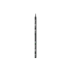 APC NetShelter Rack PDU Advanced - Rozvodná jednotka PDU (k montáži na regál) - přepínaná měřená zásuvka - AC 415 V - 34.6 kW