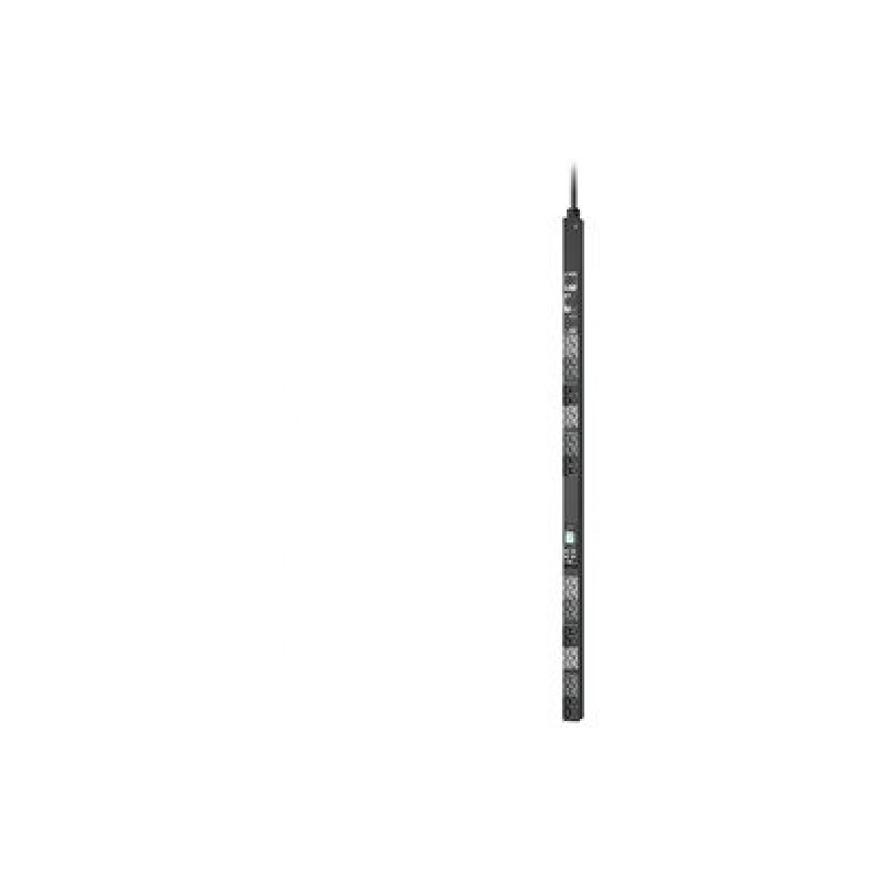 APC NetShelter Rack PDU Advanced - Gen 2 - rozvodná jednotka PDU (k montáži na regál) - metered, 22.1kW, 400V, 32A,… APDU11350MO