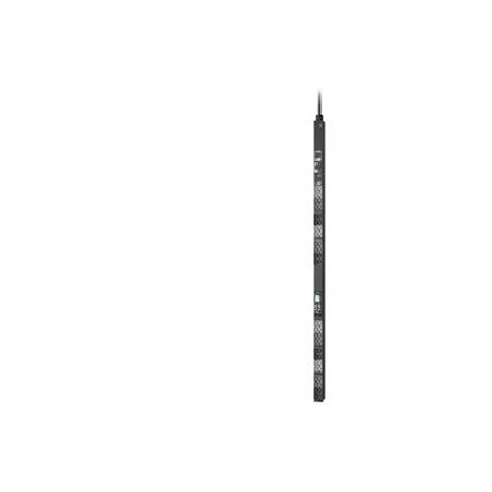 APC NetShelter Rack PDU Advanced - Gen 2 - rozvodná jednotka PDU (k montáži na regál) - metered, 22.1kW, 400V, 32A,… APDU11350MO