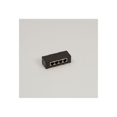 APC NetShelter Rack PDU Advanced - Rozbočovač senzoru racku