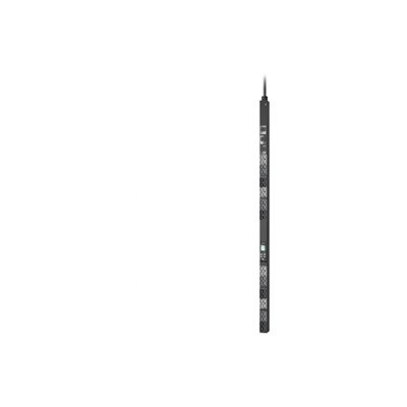 APC NetShelter Rack PDU Advanced - Gen 2 - rozvodná jednotka PDU (k montáži na regál) - prepínáno, 22,1 kW, 400 V, 32 A, nebo