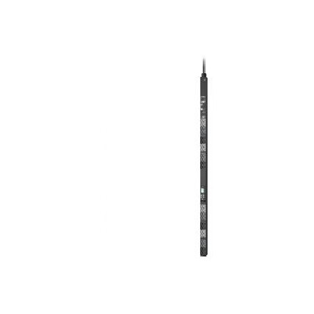 APC NetShelter Rack PDU Advanced - Gen 2 - rozvodná jednotka PDU (k montáži na regál) - prepínáno, 22,1 kW, 400 V, 32 A, nebo