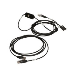APC NetShelter Rack PDU Advanced - Přepínač dveří racku