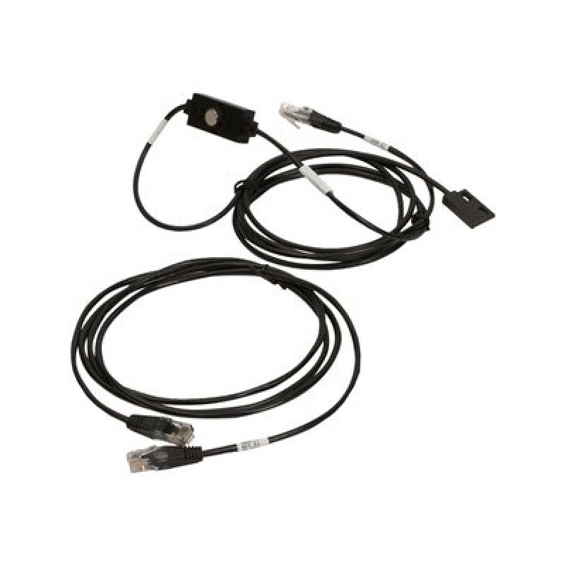 APC NetShelter Rack PDU Advanced - Přepínač dveří racku