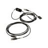 APC NetShelter Rack PDU Advanced - Přepínač dveří racku