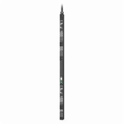 APC NetShelter Rack PDU Advanced - Gen 2 - rozvodná jednotka PDU (k montáži na regál) - prepínac, merený, 43,5 kW, 400 V, 63 A