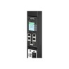 APC NetShelter Rack PDU Advanced - Modul displeje pro distribucní jednotku napájení - karta pro správu síte 3