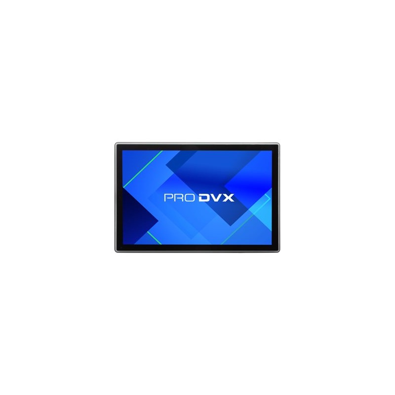 10'' Android full LED tablet f TEOS