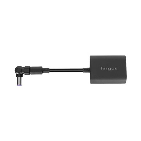 Targus - Síťový adaptér - 90 Watt - 4.5 A (válec) - černá