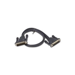 APC - Stohovací kabel - DB-25 (F) do DB-25 (M) - 1.8 m - pro APC 16 Port Multi-Platform Analog KVM, 8 Port Multi-Platform