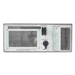 APC Isolation Transformer - Měnič - AC 230 V - 10 kW - 10000 VA - výstupní konektory: 2 - černá - pro P/N: AR3103SP, AR3106SP