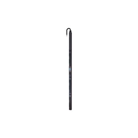 APC Rack PDU label kit - Štítky - červená (balení 10) - pro P/N: AP8481, AP8830J, AP8832J, AP8833J, AP8863, AP8930J, AP8931