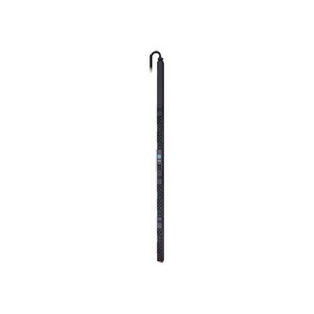 APC Rack PDU label kit - Štítky - modrá (balení 10) - pro P/N: AP8481, AP8830J, AP8832J, AP8833J, AP8863, AP8930J, AP8931