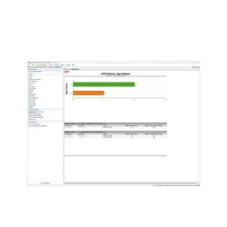 StruxureWare Central Virtual Machine Activation Key - Licence - Linux, Win - pro P/N: G3HT30KHLMS, G3HT40KHL-INS