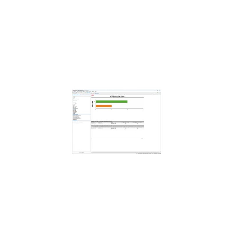 StruxureWare Central Virtual Machine Activation Key - Licence - Linux, Win - pro P/N: G3HT30KHLMS, G3HT40KHL-INS