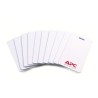 APC NetBotz HID Proximity Cards - Bezkontaktní karta - slonovinová (balení 10) - pro Rack Access PX - HID