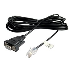 APC Communications Cable Smart Signalling 15'/4.5m - DB9 to RJ45