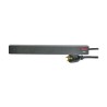 APC Basic Rack-Mount PDU - Pásek na rozvod silnoproudu (k montáži na regál) - AC 208 V - vstup: NEMA L6-20 - výstupní
