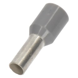 DATACOM UTP 1xRJ45 zásuvka CAT6 na omítku (protiprachová)