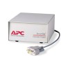 APC SmartSlot Expansion Chassis - Systémový bus extender - pro Matrix-UPS