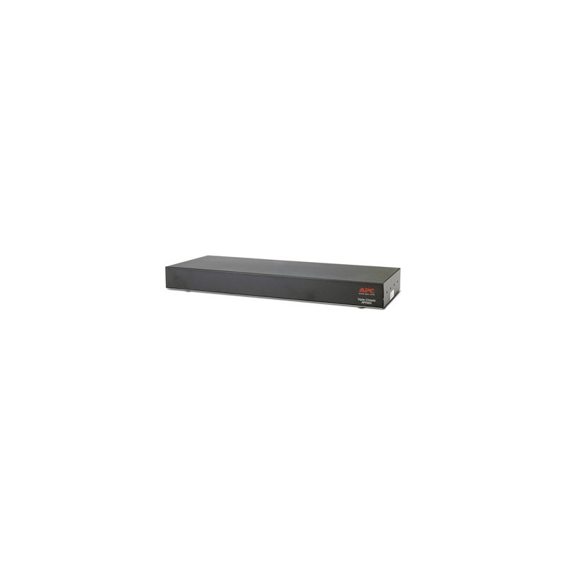 APC SmartSlot Triple Chassis - Systémový bus extender - pro P/N: SRC1KI, SRYL15K15RMX LT, SRYL15K15XLT24, SYA8K16PX798