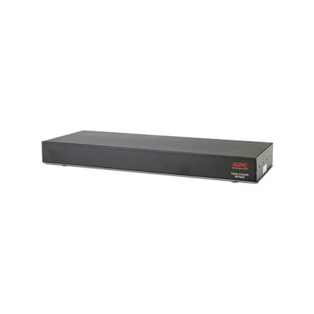 APC SmartSlot Triple Chassis - Systémový bus extender - pro P/N: SRC1KI, SRYL15K15RMX LT, SRYL15K15XLT24, SYA8K16PX798