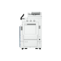 HP LaserJet Enterprise Flow MFP 8601z+ - Multifunkční tiskárna - Č/B - laser - A3 (297 x 420 mm) (originální) - A3/Ledger