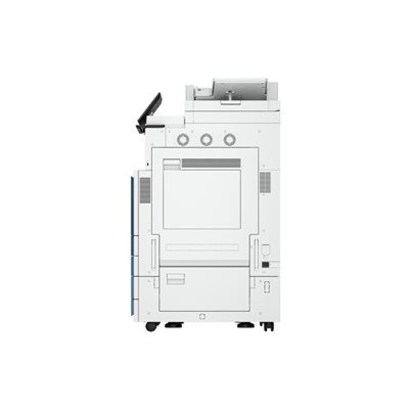 HP LaserJet Enterprise Flow MFP 8601z+ - Multifunkční tiskárna - Č/B - laser - A3 (297 x 420 mm) (originální) - A3/Ledger