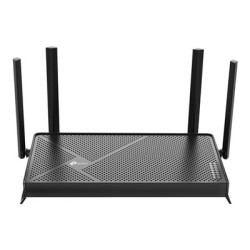 TP-Link Archer BE3600 V1 - Bezdrátový router 4portový switch - 1GbE, 2.5GbE, Wi-Fi 7 Dual Band