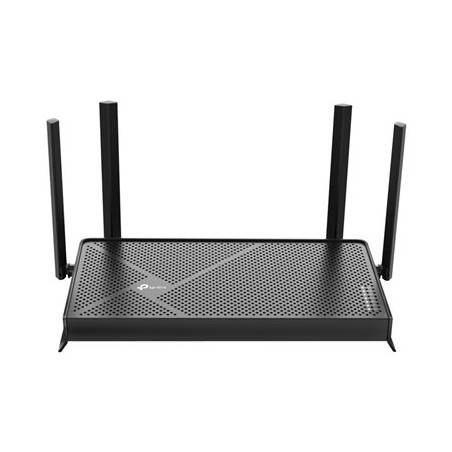 TP-Link Archer BE3600 V1 - Bezdrátový router 4portový switch - 1GbE, 2.5GbE, Wi-Fi 7 Dual Band