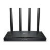 TP-Link Archer AX17 V1 - Bezdrátový router 3portový switch - 1GbE - Wi-Fi 5, Wi-Fi 6 - Dual Band