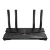 TP-Link Archer AX1800 - V1.2 - bezdrátový router 4portový switch - 1GbE - Wi-Fi 6 - Dual Band