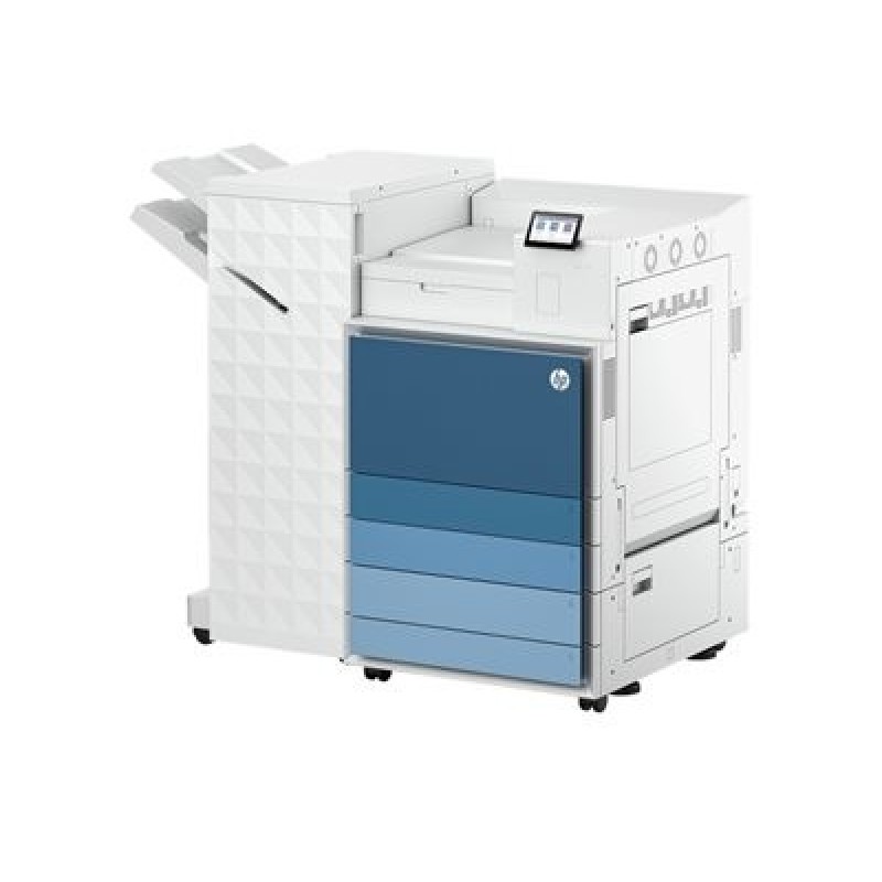 HP LaserJet Enterprise 8501x+ - Tiskárna - Č/B - Duplex - laser - A3/Ledger - 1200 x 1200 dpi - až 70 stran/min. - kapacita: